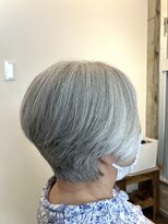 コトン(COTON)&nbsp;Coton / ナチュラルショート