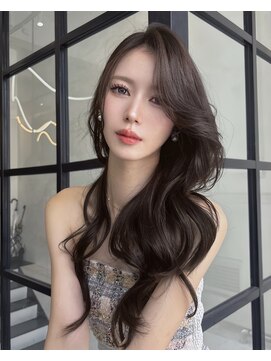 メゾンハル(Maison HALU) この秋にオススメスタイル