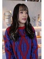 ベーシス(Basis)&nbsp;【Basis福田】フェイスフレーミング ホワイトミルクティ