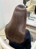 プロデュース 町田店(Produce)&nbsp;髪質改善ストレート【町田/町田駅】