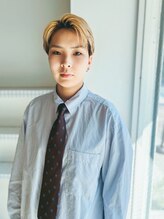 ヒューマン トシマエン 練馬 豊島園(HUMAN)&nbsp;aine 