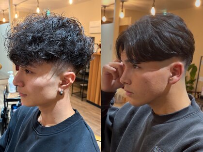 フロウ(Flow)の写真