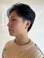 ヘアヌーダ&nbsp;ショート