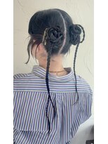 アップル(APPLE)&nbsp;カチモリツイン