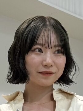 ランズサンズ 表参道(runsuns) 原宿/表参道/明治神宮前/ケアブリーチ/ダブルカラー/学割U24