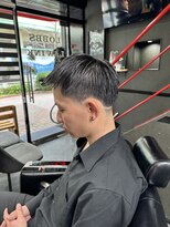 ロブス(LOBBS'1)&nbsp;メンズカット