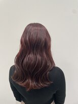 フォルテ 島田店&nbsp;レッドブラウン