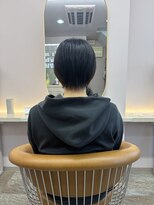 ララ バイ ソリコ 刈谷店(LALA by sorico)&nbsp;ショート