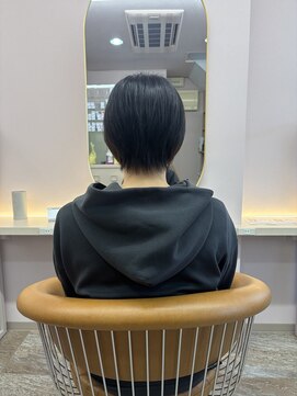 ララ バイ ソリコ 刈谷店(LALA by sorico) ショート