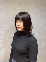 ランソ(RUNSO)&nbsp;ミディアムレイヤー