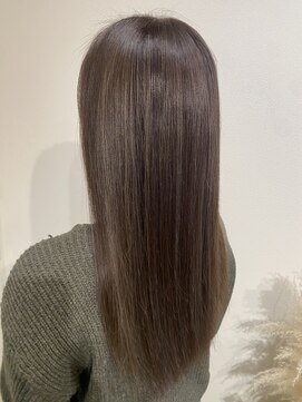 パプスドコワフュール 甲子園口店(Pap's de coiffeur) 西宮美容室/甲子園口美容室/パプス甲子園口/ヘアポテンツァ