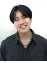 レジット メンズ ヘアサロン(LEGIT MEN's HAIR SALON)&nbsp;加茂瑞生 【メンズ】