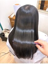 モアナ バイ ヘッドライト 長野駅前店(Moana by HEADLIGHT)&nbsp;Moana長野駅前#美髪#髪質改善#トリートメント#艶髪