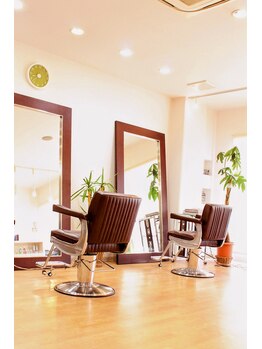 トランキリト TranQuilliteの写真/完全予約制