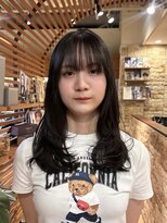 マッシュ アドベ 八戸ノ里(MASHU ADOBE)&nbsp;レイヤーカット