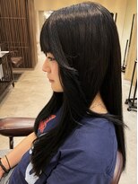 スカイレビュー(SKY Re beau)&nbsp;レイヤー