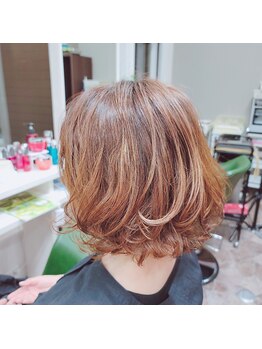 スピカ(Spica)の写真/今だけでなく５年１０年後も美しく。４０代以上の女性に寄り添う似合わせ髪★