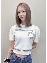 ソヨン 西小倉店(SOYON)&nbsp;YUINA 女性のみ
