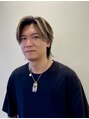 オアシスアヴェダ 東武船橋(OASIS AVEDA)&nbsp;奥山 大我