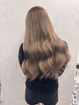 スカイ 本店(SKY)&nbsp;naoki__ミルクティーグレージュ