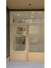ムニ(muni)