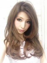 アールシープ(ar sheep)&nbsp;ar sheep『ナチュラルで無造作な海外セレブ風スタイル』