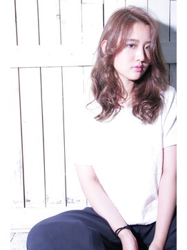 クレドガーデン 川口店(CRED GARDEN) ニュアンスパーマ   【クレドガーデン川口】