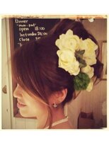 ワフトクラフト(waft craft)&nbsp;ふんわりカールアップ♪