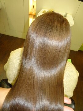 エムスリーディーミュゼステージ(M3D) プレミアムカラートリートメント