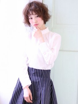 ジュール(Jule) 【Jule】☆エイープショート☆