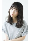 「 THE C 海老名」大人っぽくなりたい女性の為のミディアムヘア