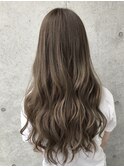 ハイライトで作るグラデーションスタイル