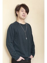 ソール ヘアメイク(SO ALL Hair Make)&nbsp;阿久津 徹緒