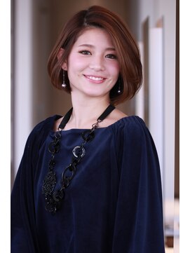 イチリン 市川店(ICHIRIN) 大人ボブ