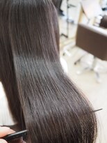 リリーズ ヘア(Lily's Hair)&nbsp;艶感♪ナチュラルストレート