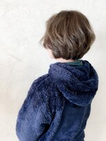 ビフィーノ イーリス 川西店(bifino iris)&nbsp;お客様スタイル