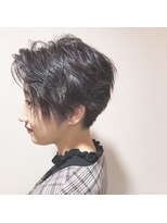 モードケイズ JR茨木improve店(MODE K's) 【MODE K's improve】セクシー無造作カール