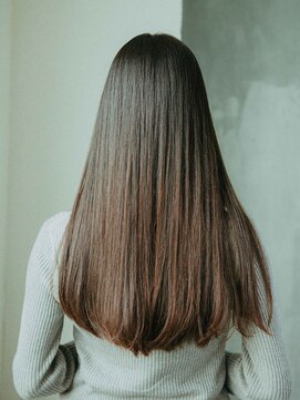 ペグ バイ アディクヘア 町田駅前店(Peg by adic.hair) peg自慢のナチュラル矯正5