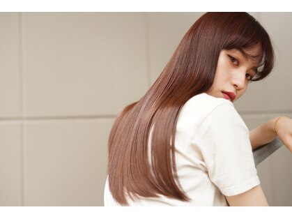 ナオキ ヘアー ドレッシング 銀座店(NAOKI HAIR DRESSING)の写真