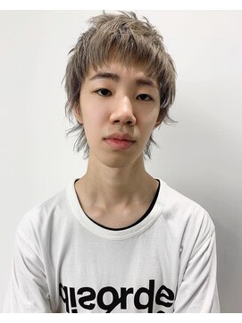 レコ 渋谷(LECO) ヤングトムヨーク