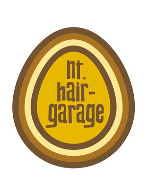 エヌティ ヘア ガレージ(nt.hair garage)