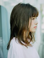 ナウラ(Naurra)&nbsp;ナチュラルストカール/20代/30代/40代/水島/倉敷