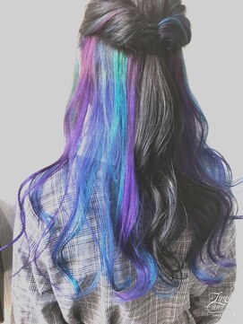 トムキャット(TOM CAT) 【新宿TOMCAT】大人気ギャラクシーカラー