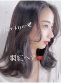 大阪で網紅ヘアになれるサロン【CHELSEA梅田】