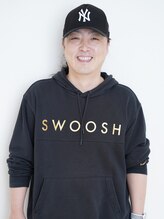 ニューヨークニューヨーク 寝屋川店(NYNY) 銭丸 哲良