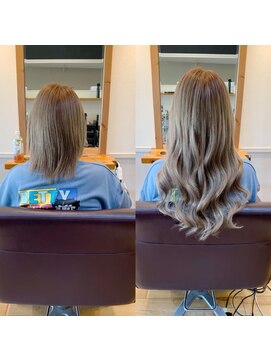 ヘアーサロン アモル(HAIR SALON Amor) a