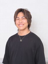 クティエ(Cuthie) 福井 泰佑