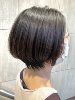 モア 下通店(MORE)&nbsp;『 似合わせ 』ショートヘア☆