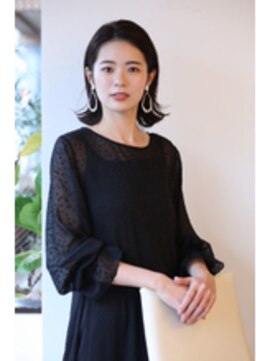 キッカ 勝田台店(CHICCA) 外はねミディ