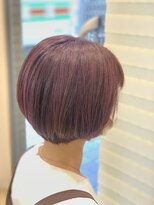 ラポート(Rapport)&nbsp;キュートなピンク系カラー